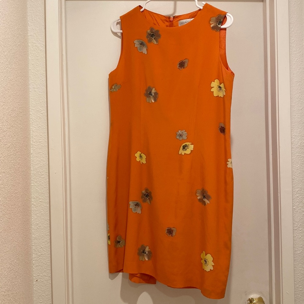 sheath dress